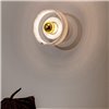 Lámpara suspensión Spring Tom Dixon