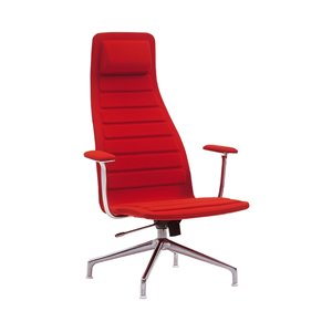 Silla Lotus Attesa Cappellini
