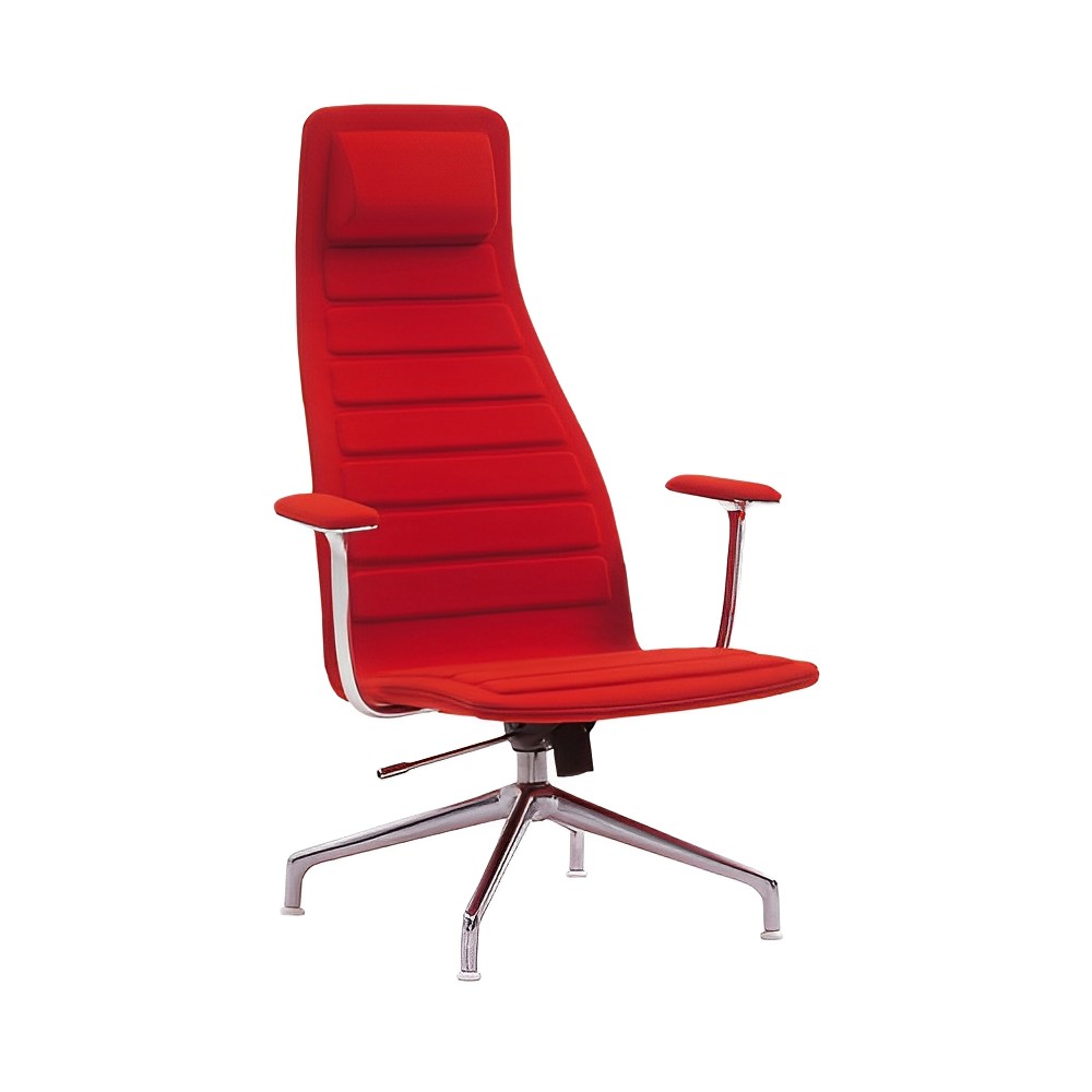 Silla Lotus Attesa Cappellini