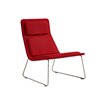 Butaca Low Pad Cappellini