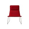 Butaca Low Pad Cappellini
