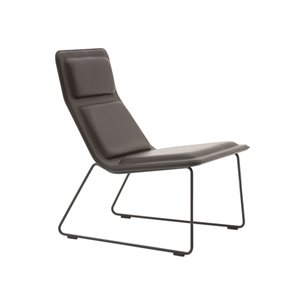 Butaca Low Pad Cappellini