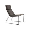 Butaca Low Pad Cappellini