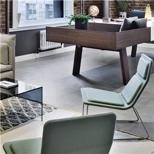 Butaca Low Pad Cappellini