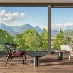 Butaca Newood Relax Cappellini