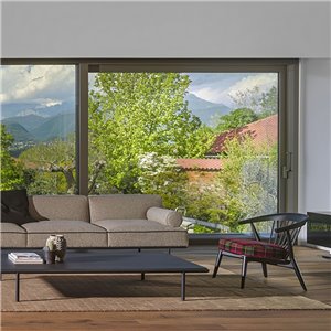 Butaca Newood Relax Cappellini