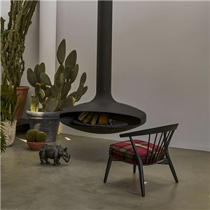 Butaca Newood Relax Cappellini