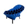 Butaca Peacock Cappellini