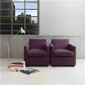 Sillón Serie 3088 Cappellini