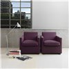 Sillón Serie 3088 Cappellini