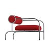 Sillón with Arms Cappellini