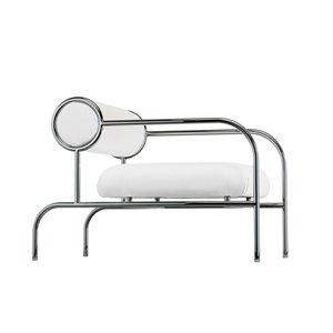 Sillón with Arms Cappellini