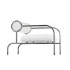 Sillón with Arms Cappellini
