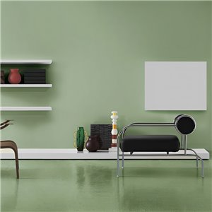 Sillón with Arms Cappellini