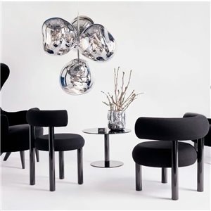 Silla Fat Tom Dixon