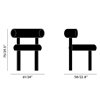Silla Fat Tom Dixon