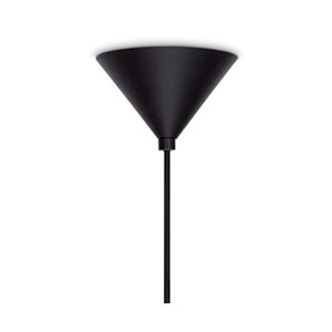 Lámpara suspensión Beat Tall Tom Dixon