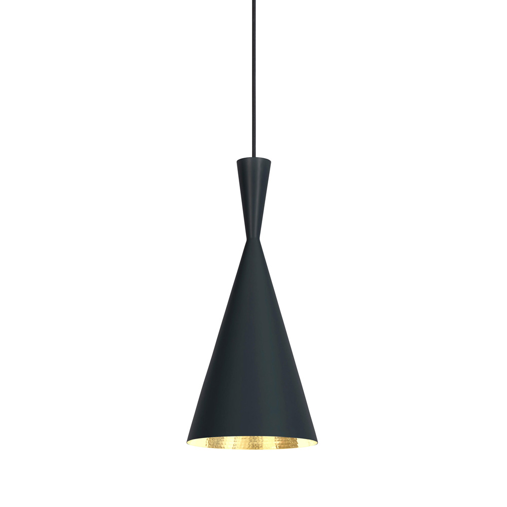 Lámpara suspensión Beat Tall Tom Dixon
