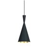 Lámpara suspensión Beat Tall Tom Dixon