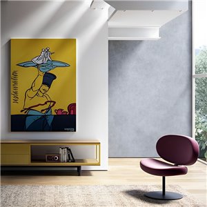 Butaca Sunset Cappellini