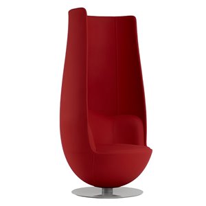 Sillón  Wander´s Tulip Cappellini