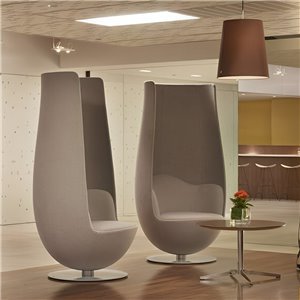 Sillón  Wander´s Tulip Cappellini