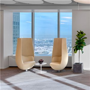 Sillón  Wander´s Tulip Cappellini