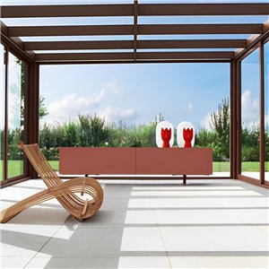 Butaca Wooden Chair Cappellini