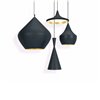 Lámpara suspensión Beat Wide Tom Dixon