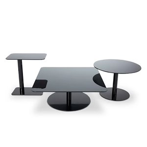 Mesa auxiliar Flash Tom Dixon