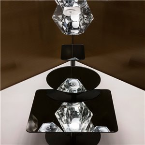Mesa auxiliar Flash Tom Dixon