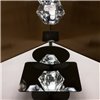 Mesa auxiliar Flash Tom Dixon
