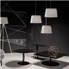 Mesa auxiliar Flash Tom Dixon