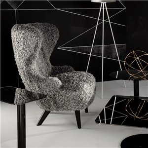 Mesa auxiliar Flash Tom Dixon