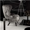 Mesa auxiliar Flash Tom Dixon