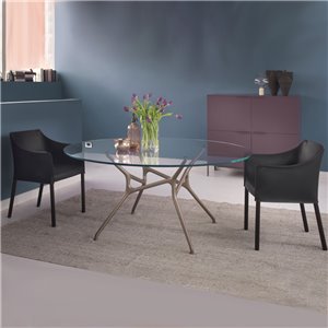 Butaca Cap Chair Cappellini
