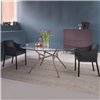 Butaca Cap Chair Cappellini