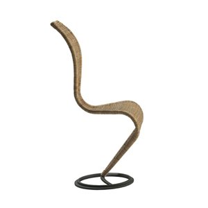Silla S-Chair Cappellini