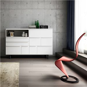 Silla S-Chair Cappellini