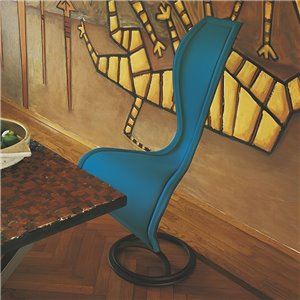 Silla S-Chair Cappellini