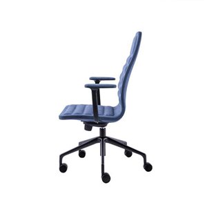 Silla Lotus Medium Ruedas Cappellini