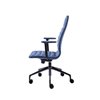 Silla Lotus Medium Ruedas Cappellini
