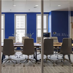 Silla Lotus Medium Ruedas Cappellini