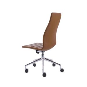 Silla Lotus Medium Ruedas Cappellini
