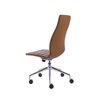 Silla Lotus Medium Ruedas Cappellini