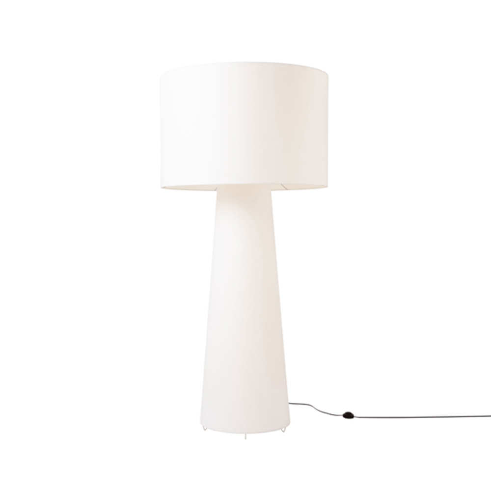 Lámpara Big Shadow Cappellini