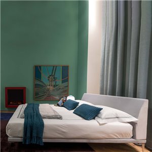 Cama Bed Cappellini