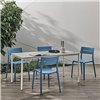 Silla Rocket Outdoor Bontempi
