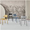 Silla Rocket Outdoor Bontempi