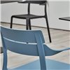 Silla Rocket Outdoor Bontempi
